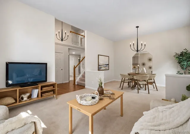Photo 3 of Sale Pending at 10737 W Cooper Dr, Littleton, CO 80127 | MLS# 8121865 | Listing updated on 2026-09-23