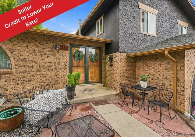 Photo 1 of Single family home for sale at 5319 W Roxbury Pl, Littleton, CO 80128 | MLS# 9832567 | Listing updated on 2026-10-28