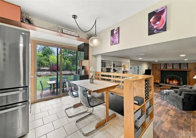 Photo 2 of Single family home for sale at 5319 W Roxbury Pl, Littleton, CO 80128 | MLS# 9832567 | Listing updated on 2026-10-05