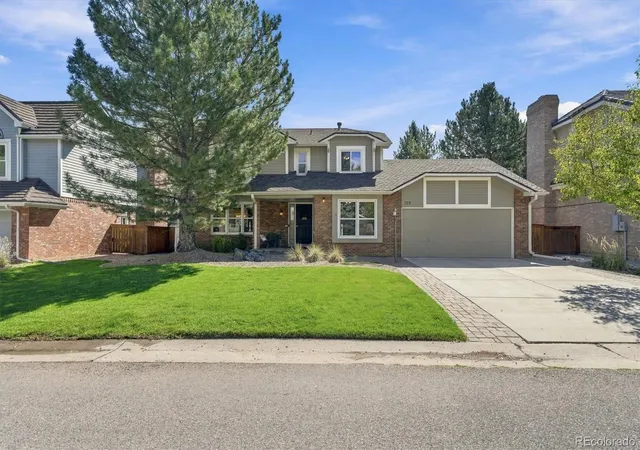 Single family home for sale at 159 Willowleaf Dr, Littleton, CO 80127 | MLS# 2894575