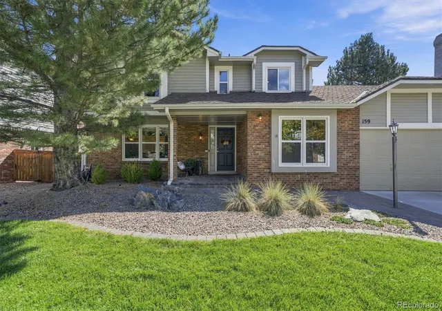 Photo 1 of Single family home for sale at 159 Willowleaf Dr, Littleton, CO 80127 | MLS# 2894575 | Listing updated on 2026-09-24