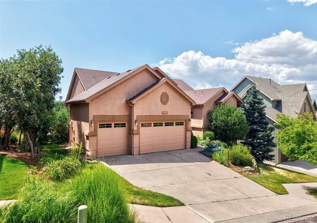 Photo 2 of Single family home for sale at 1825 Bridle Oaks Ln, Colorado Springs, CO 80921 | MLS# 8454822 | Listing updated on 2026-10-07