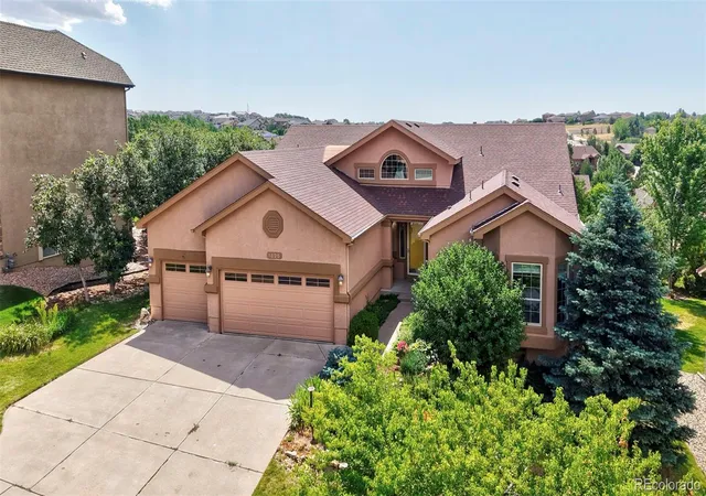 Photo 3 of Single family home for sale at 1825 Bridle Oaks Ln, Colorado Springs, CO 80921 | MLS# 8454822 | Listing updated on 2026-10-07