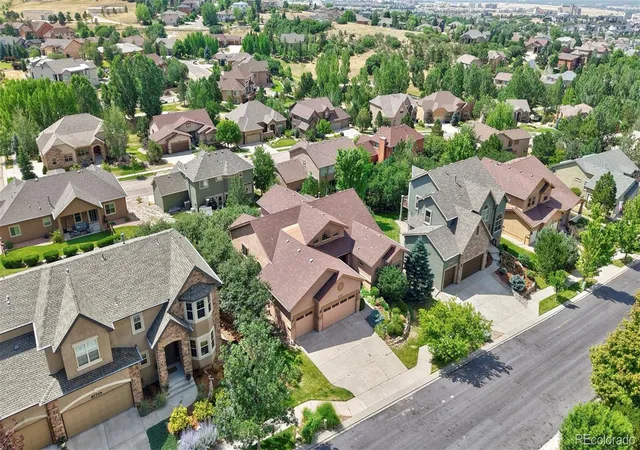 Photo 3 of Single family home for sale at 1825 Bridle Oaks Ln, Colorado Springs, CO 80921 | MLS# 8454822 | Listing updated on 2026-10-07