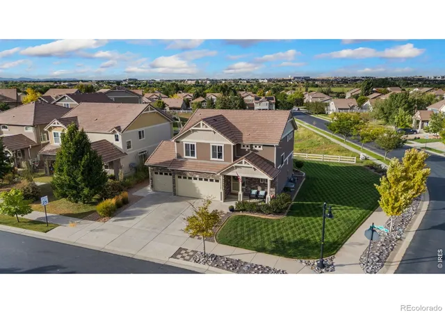 Photo 1 of Single family home for sale at 3413 Maplewood Ln, Johnstown, CO 80534 | MLS# IR1068631 | Listing updated on 2026-09-26