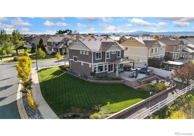 Photo 2 of Single family home for sale at 3413 Maplewood Ln, Johnstown, CO 80534 | MLS# IR1068631 | Listing updated on 2026-09-26