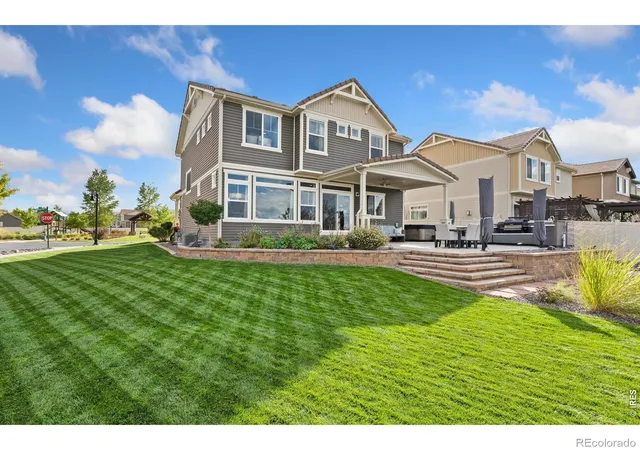 Photo 3 of Single family home for sale at 3413 Maplewood Ln, Johnstown, CO 80534 | MLS# IR1068631 | Listing updated on 2026-09-26