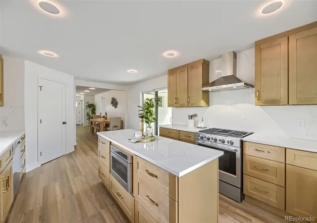 Photo 1 of Single family home for sale at 2631 S Lowell Blvd, Denver, CO 80219 | MLS# 8007890 | Listing updated on 2026-10-11