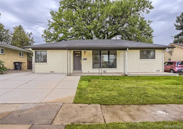 Photo 3 of Single family home for sale at 2631 S Lowell Blvd, Denver, CO 80219 | MLS# 8007890 | Listing updated on 2026-10-11