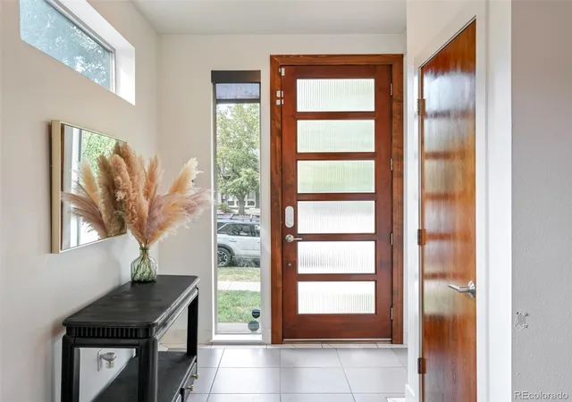 Photo 3 of Townhouse for sale at 1922 W 36th Avenue, Denver, CO 80211 | MLS# 7313483 | Listing updated on 2026-10-09