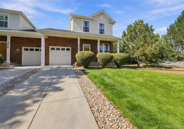 Photo 1 of Single family home for sale at 3440 E 123rd Drive, Thornton, CO 80241 | MLS# 9286100 | Listing updated on 2026-10-02