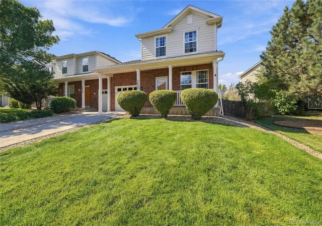 Photo 2 of Single family home for sale at 3440 E 123rd Drive, Thornton, CO 80241 | MLS# 9286100 | Listing updated on 2026-10-02