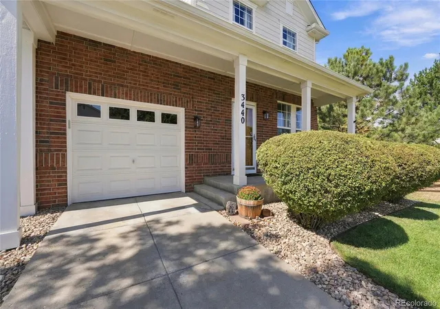 Photo 3 of Single family home for sale at 3440 E 123rd Drive, Thornton, CO 80241 | MLS# 9286100 | Listing updated on 2026-10-02