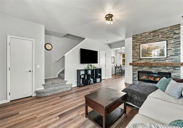 Photo 4 of Single family home for sale at 3440 E 123rd Drive, Thornton, CO 80241 | MLS# 9286100 | Listing updated on 2026-10-02