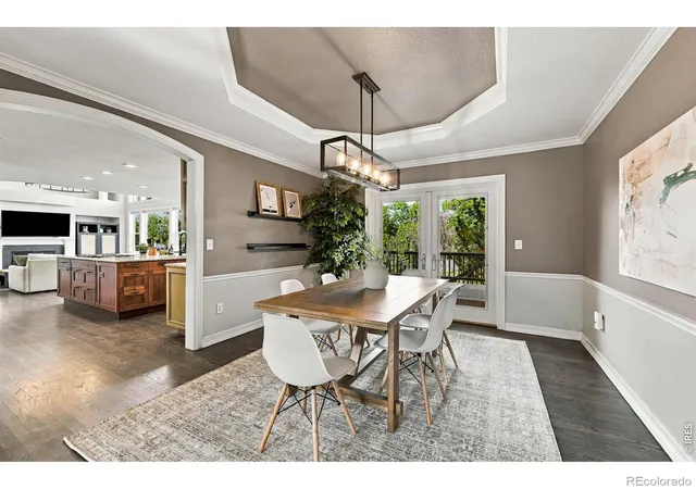 Photo 3 of Single family home for sale at 2317 Rimrock Cir, Lafayette, CO 80026 | MLS# IR1068632 | Listing updated on 2026-09-30