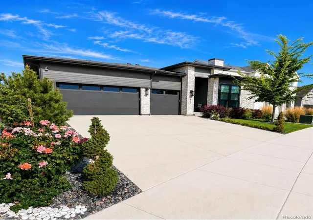 Photo 2 of Single family home for sale at 1674 Flourish Dr, Windsor, CO 80550 | MLS# 6311301 | Listing updated on 2026-10-01