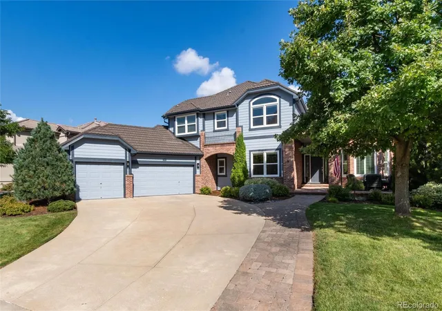 Photo 1 of Single family home for sale at 15835 W 67th Place, Arvada, CO 80007 | MLS# 1500301 | Listing updated on 2026-09-24