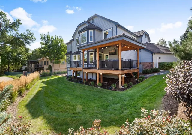 Photo 3 of Single family home for sale at 15835 W 67th Place, Arvada, CO 80007 | MLS# 1500301 | Listing updated on 2026-09-24