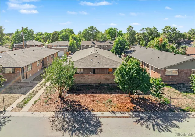 Multi family home for sale at 1765 Chester St, Aurora, CO 80010 | MLS# 2811979