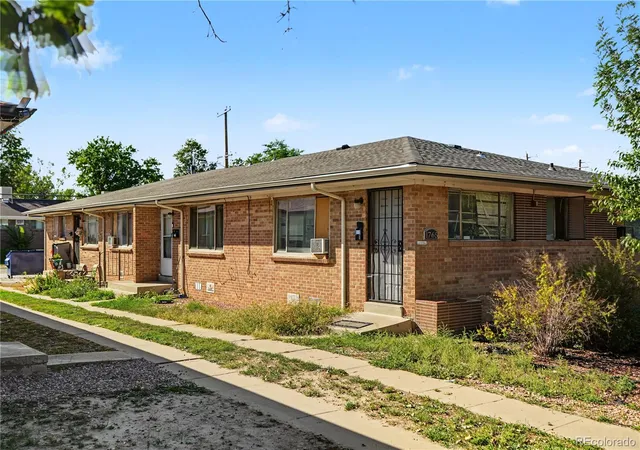 Photo 2 of House for sale at 1765 Chester St, Aurora, CO 80010 | MLS# 2811979 | Listing updated on 2026-09-19