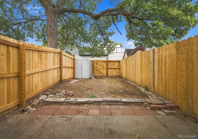 Photo 2 of Condo for sale at 3507 Tennyson St, Denver, CO 80212 | MLS# 7581396 | Listing updated on 2026-10-04