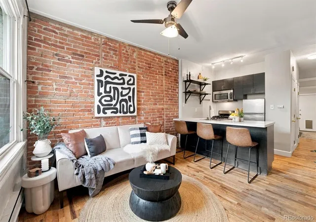 Photo 3 of Condo for sale at 3507 Tennyson St, Denver, CO 80212 | MLS# 7581396 | Listing updated on 2026-10-04