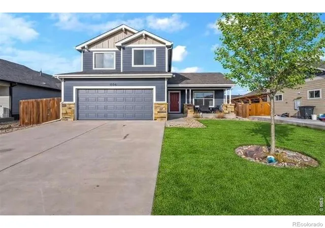 Photo 1 of Single family home for sale at 1114 Cottontail Ln, Wiggins, CO 80654 | MLS# IR1068633 | Listing updated on 2026-09-23