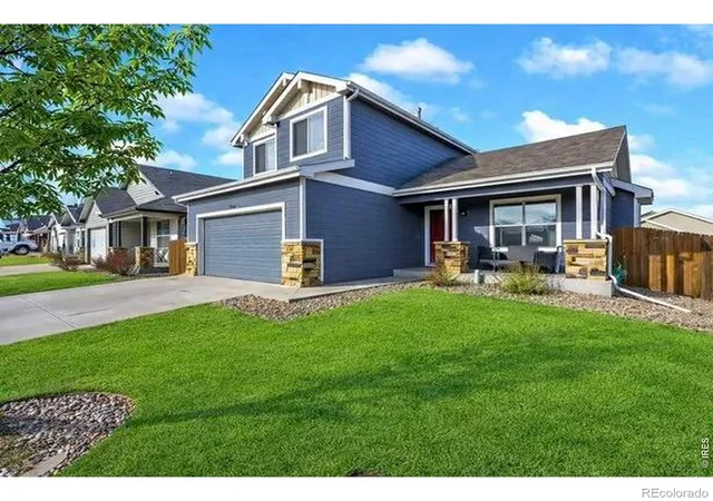 Photo 2 of Single family home for sale at 1114 Cottontail Ln, Wiggins, CO 80654 | MLS# IR1068633 | Listing updated on 2026-09-23
