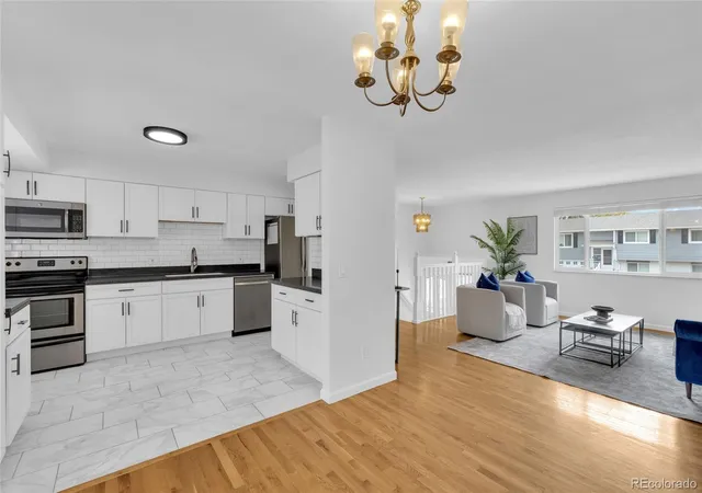 Photo 2 of Single family home for sale at 10093 W Maryland Dr, Lakewood, CO 80232 | MLS# 2754764 | Listing updated on 2026-09-24