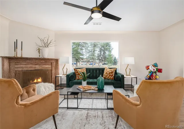Single family home for sale at 2015 Monaco Pkwy, Denver, CO 80207 | MLS# 6965142