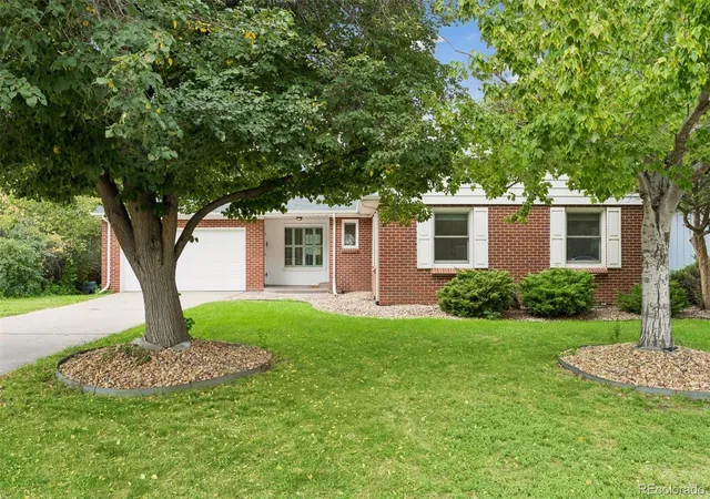 Photo 3 of Single family home for sale at 3445 S Bellaire St, Denver, CO 80222 | MLS# 9189190 | Listing updated on 2026-09-17
