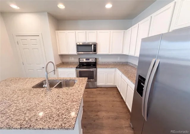 Photo 2 of Condo for sale at 16271 Bolling Dr, Denver, CO 80239 | MLS# 5215491 | Listing updated on 2026-09-16