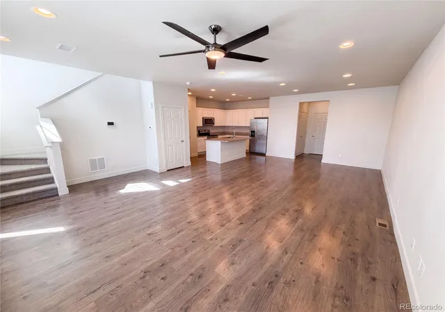 Photo 3 of Condo for sale at 16271 Bolling Dr, Denver, CO 80239 | MLS# 5215491 | Listing updated on 2026-09-16