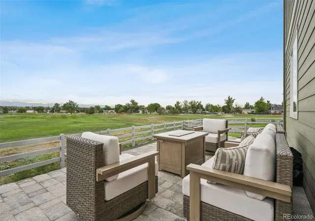 Photo 1 of Single family home for sale at 1853 Homestead Dr, Fort Lupton, CO 80621 | MLS# 7100434 | Listing updated on 2026-09-21