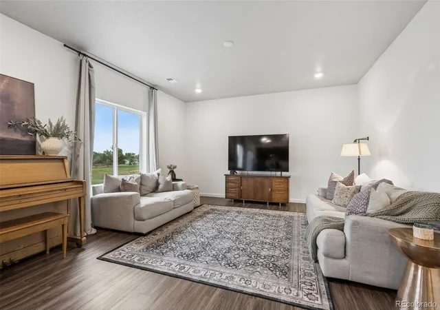 Photo 4 of Single family home for sale at 1853 Homestead Dr, Fort Lupton, CO 80621 | MLS# 7100434 | Listing updated on 2026-09-21