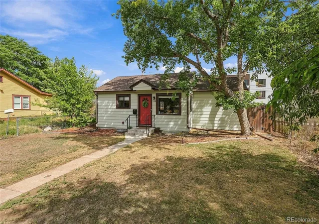 Photo 2 of Single family home for sale at 240 Grove St, Denver, CO 80219 | MLS# 7393188 | Listing updated on 2026-09-30