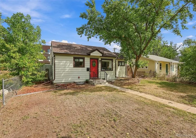 Photo 3 of Single family home for sale at 240 Grove St, Denver, CO 80219 | MLS# 7393188 | Listing updated on 2026-09-30