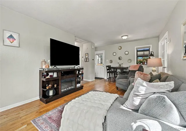 Photo 4 of Single family home for sale at 240 Grove St, Denver, CO 80219 | MLS# 7393188 | Listing updated on 2026-09-29