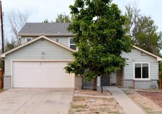 Photo 1 of Single family home for sale at 565 W 96th Avenue, Thornton, CO 80260 | MLS# 4794692 | Listing updated on 2026-09-14