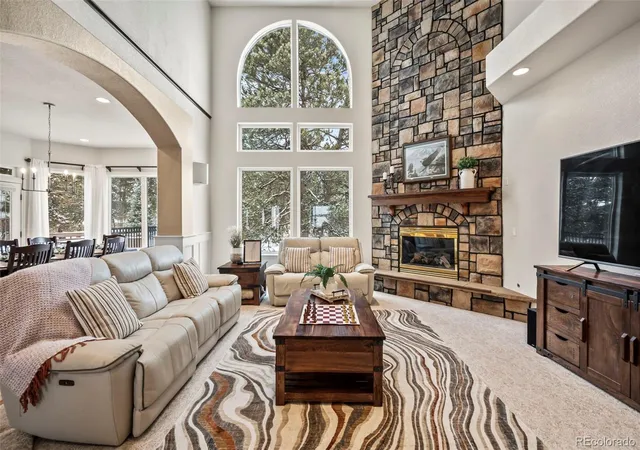 Photo 3 of Mansion for sale at 36412 Paradise Cir, Elizabeth, CO 80107 | MLS# 5262280 | Listing updated on 2026-09-27