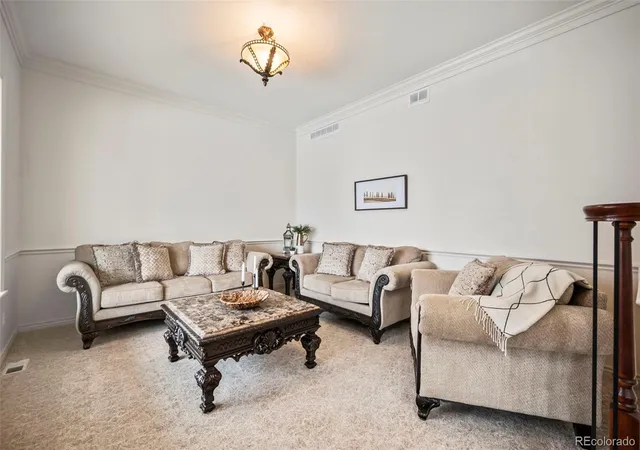 Photo 4 of Single family home for sale at 36412 Paradise Cir, Elizabeth, CO 80107 | MLS# 5262280 | Listing updated on 2026-09-27