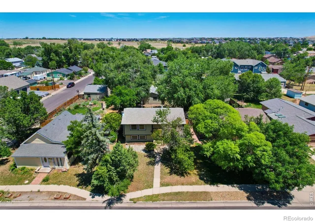 Photo 1 of Single family home for sale at 275 Pierce St, Erie, CO 80516 | MLS# IR1068634 | Listing updated on 2026-10-25