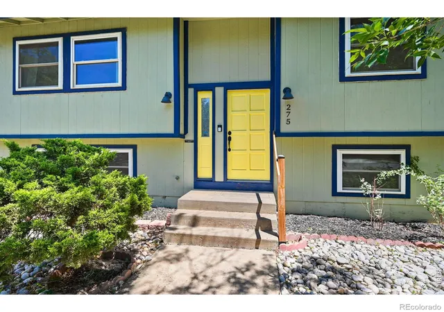 Photo 2 of Single family home for sale at 275 Pierce St, Erie, CO 80516 | MLS# IR1068634 | Listing updated on 2026-10-25