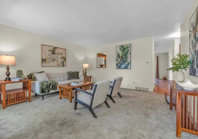 Photo 1 of Townhouse for sale at 821 S Youngfield Ct, Lakewood, CO 80228 | MLS# 9995787 | Listing updated on 2026-09-19