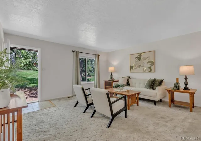 Photo 2 of Townhouse for sale at 821 S Youngfield Ct, Lakewood, CO 80228 | MLS# 9995787 | Listing updated on 2026-09-19