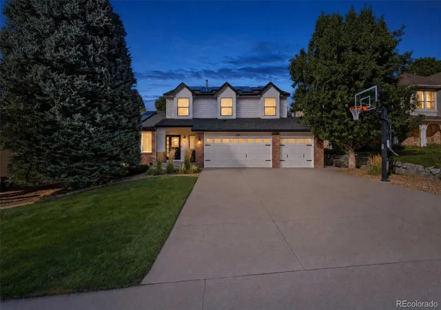 Photo 1 of Single family home for sale at 273 Warwick Pl, Castle Pines, CO 80108 | MLS# 2696922 | Listing updated on 2026-09-26
