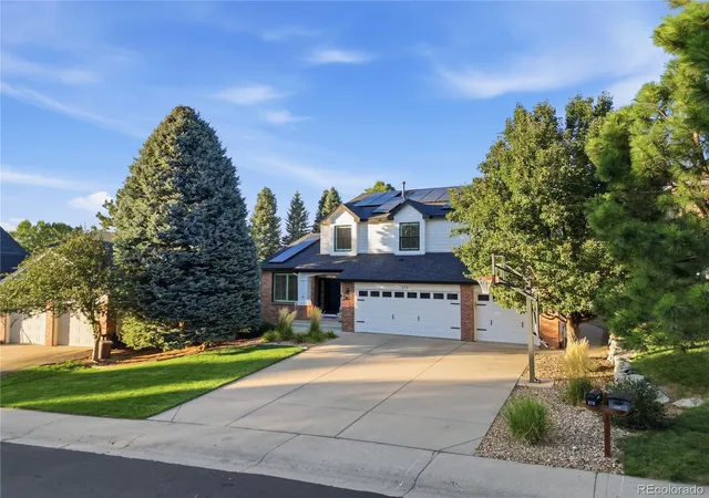 Photo 2 of Single family home for sale at 273 Warwick Pl, Castle Pines, CO 80108 | MLS# 2696922 | Listing updated on 2026-09-26