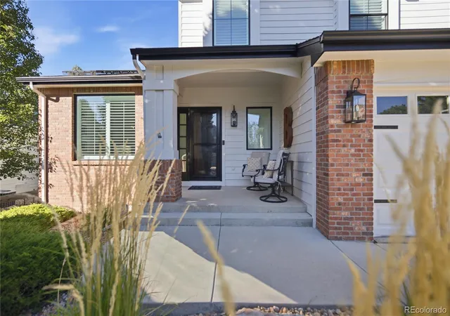 Photo 3 of Single family home for sale at 273 Warwick Pl, Castle Pines, CO 80108 | MLS# 2696922 | Listing updated on 2026-09-26