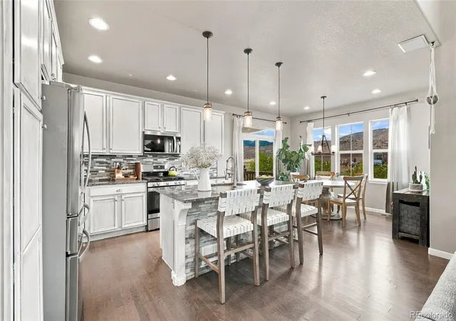 Photo 2 of Single family home for sale at 2259 S Orchard St, Lakewood, CO 80228 | MLS# 5015153 | Listing updated on 2026-09-22