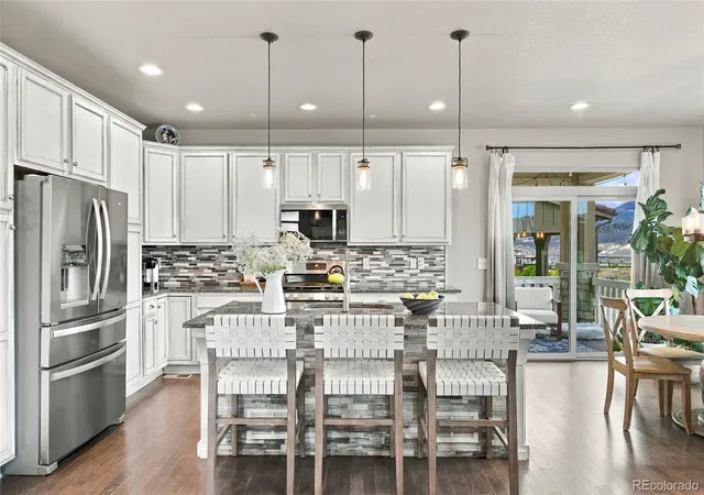Photo 3 of Single family home for sale at 2259 S Orchard St, Lakewood, CO 80228 | MLS# 5015153 | Listing updated on 2026-09-22